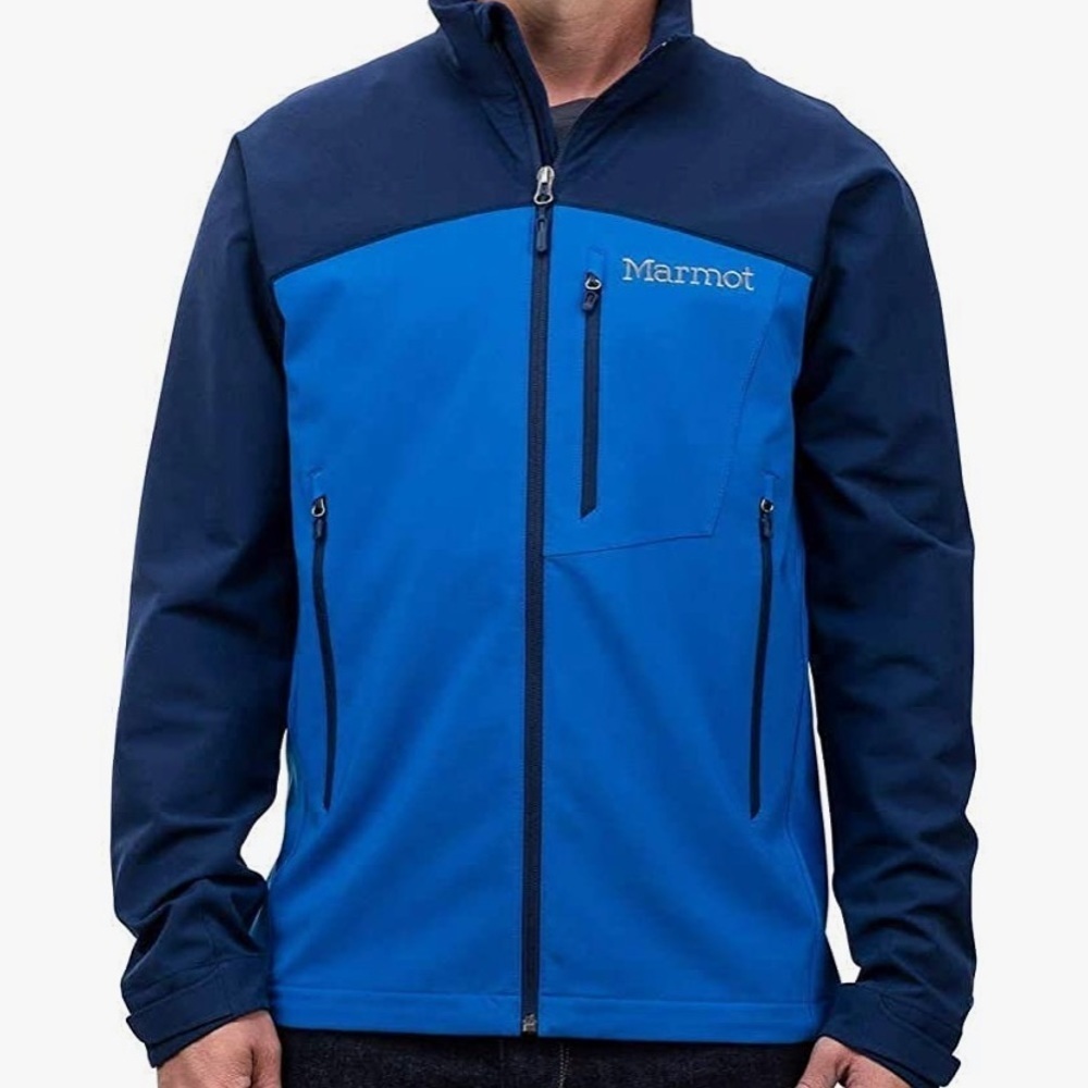 Marmot‎ Men's Softshell Jacket